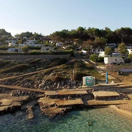 Campsite Village Poljana Mali Losinj