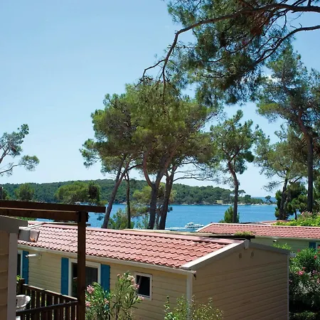 Campsite Village Poljana 3*