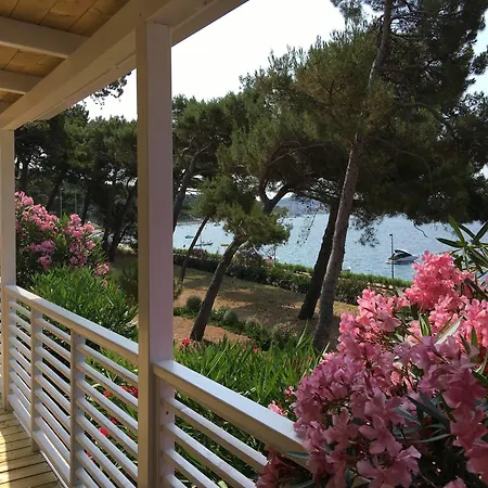 Village Poljana Campsite