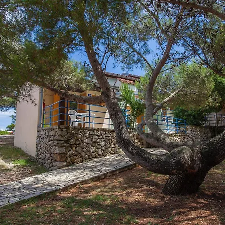 Village Poljana 3* Mali Losinj