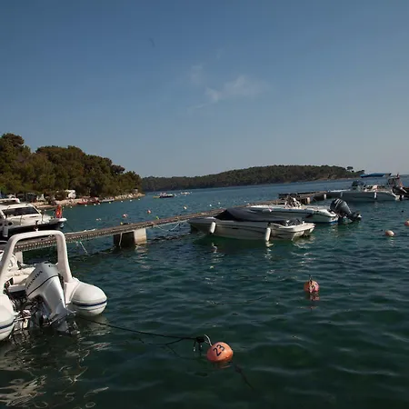 Village Poljana Camping