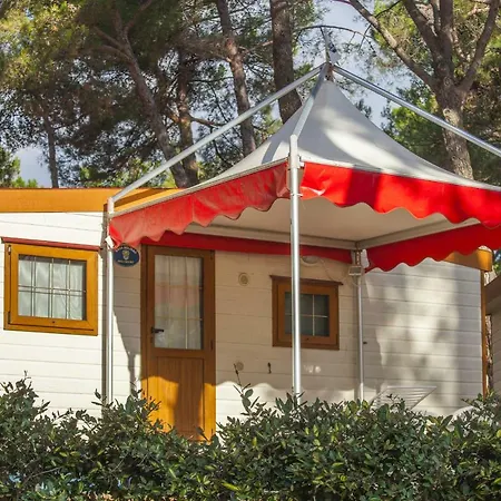 Camping Village Poljana Mali Lošinj