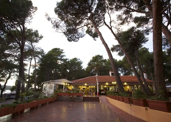 Village Poljana Mali Lošinj