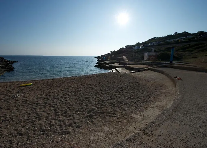 Campsite Village Poljana 3*