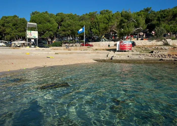 Camping Village Poljana