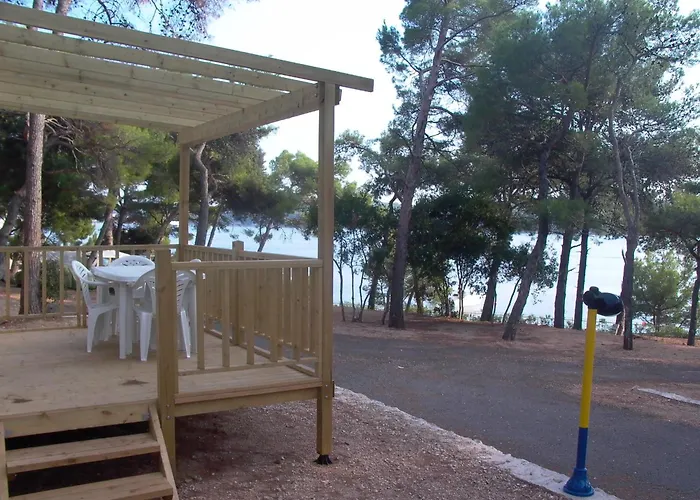 Camping Village Poljana