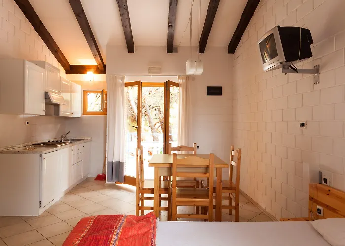 Camping Village Poljana