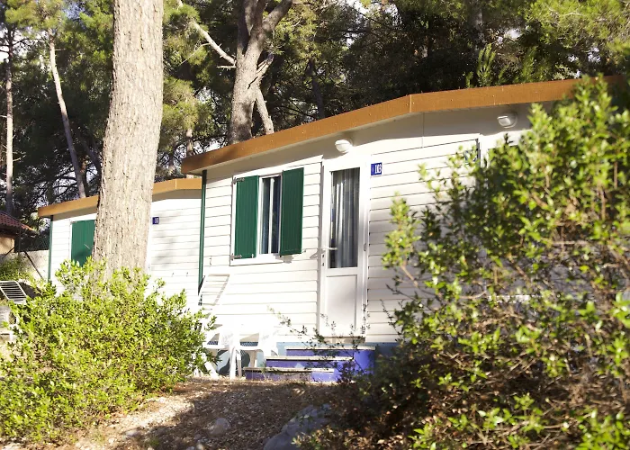 Camping Village Poljana 3*