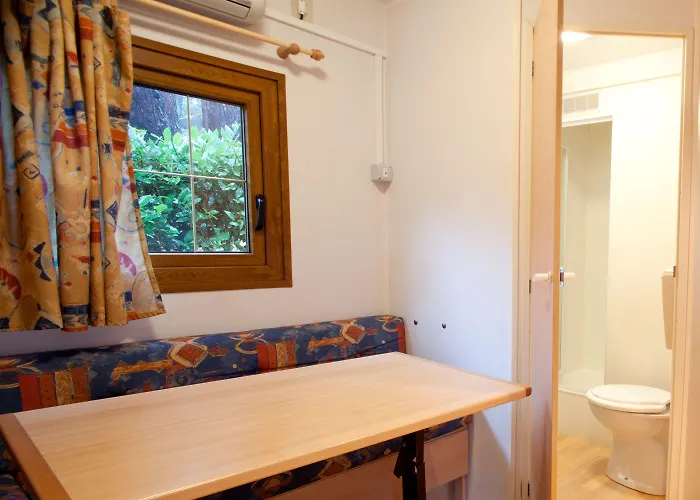 Village Poljana Camping Mali Lošinj