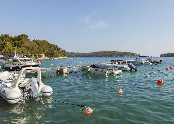 Village Poljana Camping Mali Lošinj