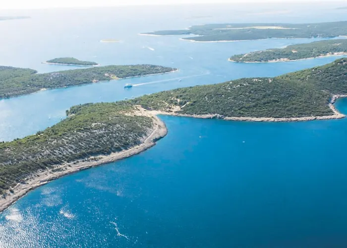 Village Poljana Camping