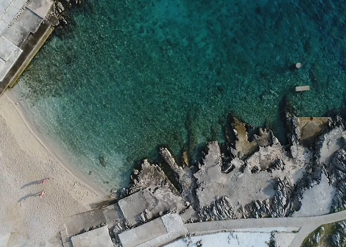 Village Poljana Camping Mali Lošinj
