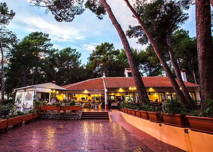 Camping Village Poljana