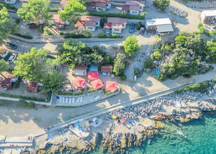Village Poljana Mali Lošinj
