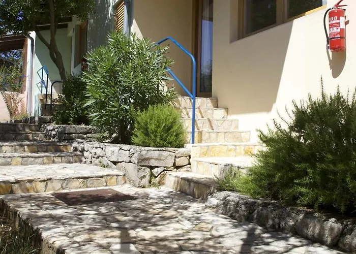 Village Poljana Mali Lošinj