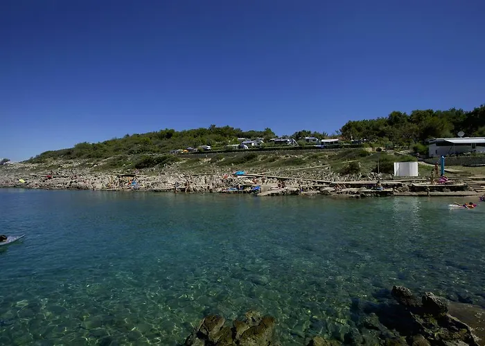 Campsite Village Poljana 3*