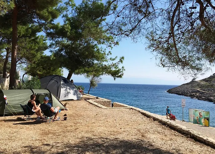 Camping Village Poljana 3*