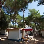 Kemp Village Poljana