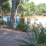 Kemp Village Poljana Mali Lošinj