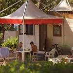 Kemp Village Poljana Mali Lošinj