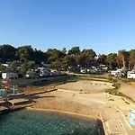 Village Poljana Kemp
