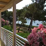 Kemp Village Poljana Mali Lošinj