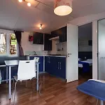Kemp Village Poljana 3*