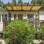 Kemp Village Poljana Mali Lošinj