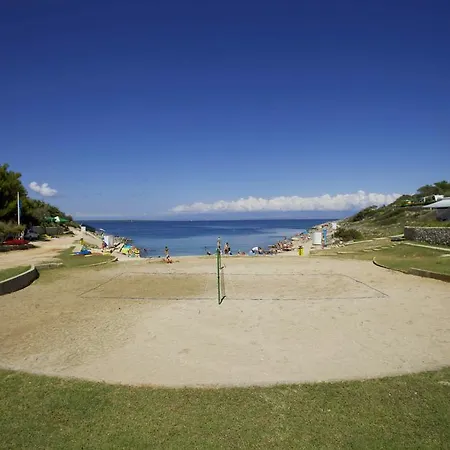 Village Poljana Kemping 3*