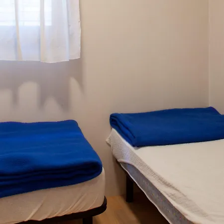 Village Poljana Kemping 3*