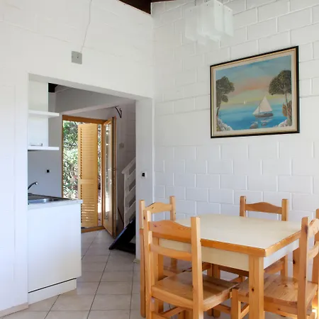 Village Poljana Kemping Mali Lošinj