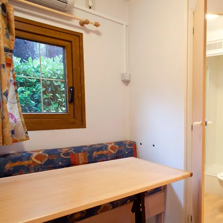 Village Poljana Kemping Mali Lošinj