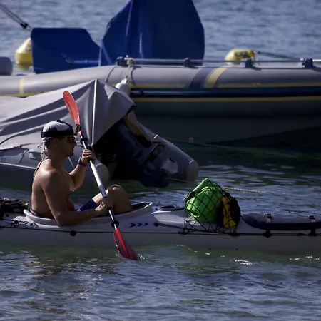 Village Poljana Mali Lošinj