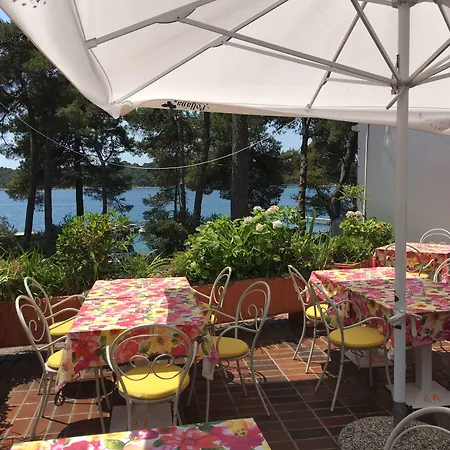 Kemping Village Poljana 3*