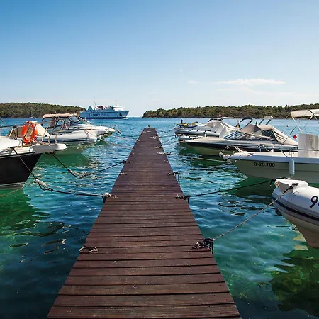 Kemping Village Poljana 3*