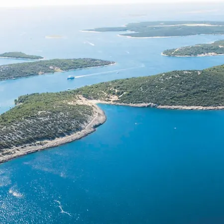 Village Poljana Kemping