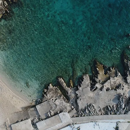 Village Poljana Kemping Mali Lošinj