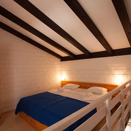 Kemping Village Poljana Mali Lošinj