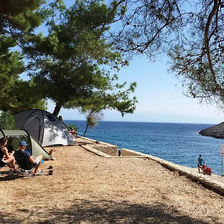 Campingplads Village Poljana 3*