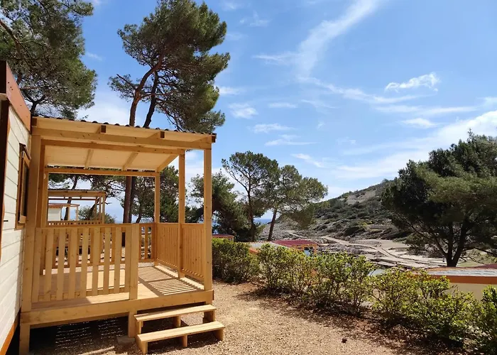 Village Poljana 3* Mali Lošinj