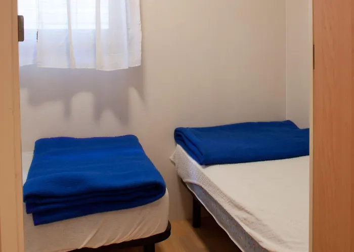 Village Poljana Kamp alanı 3*