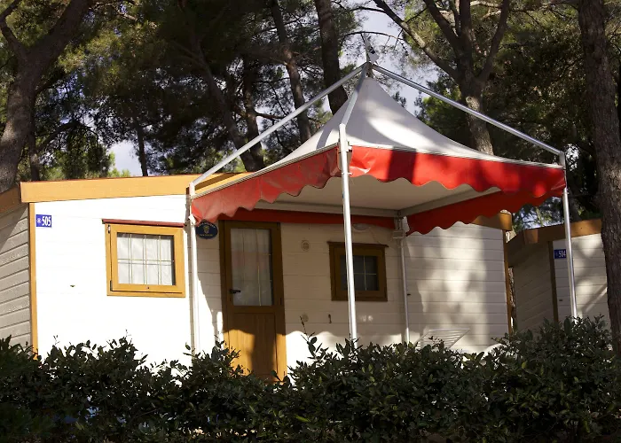 Village Poljana Mali Lošinj