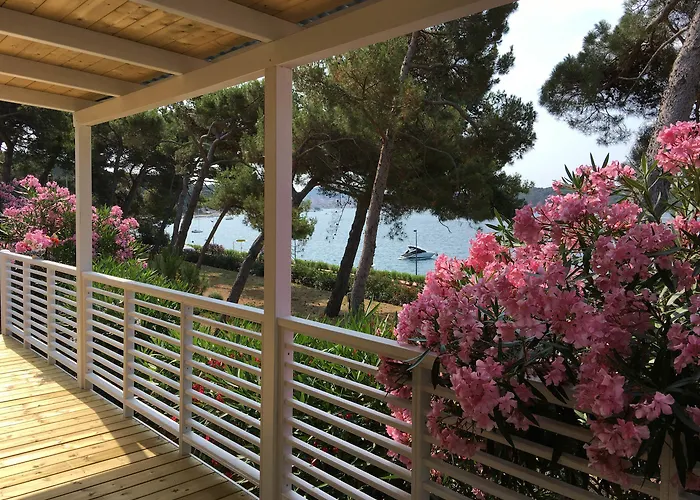 Village Poljana Mali Lošinj