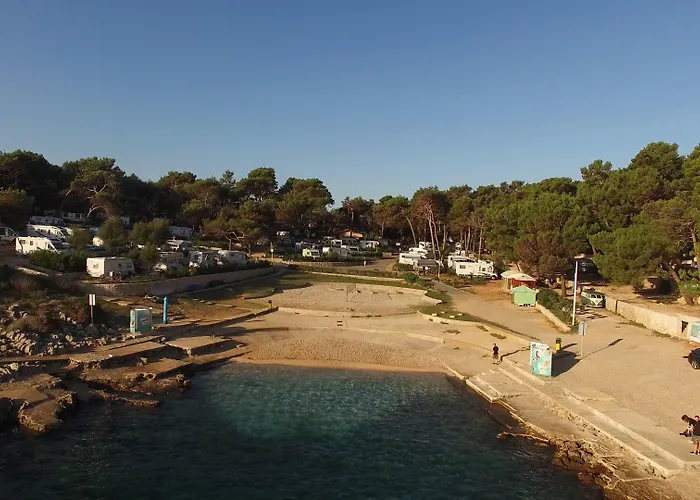 Village Poljana Mali Lošinj