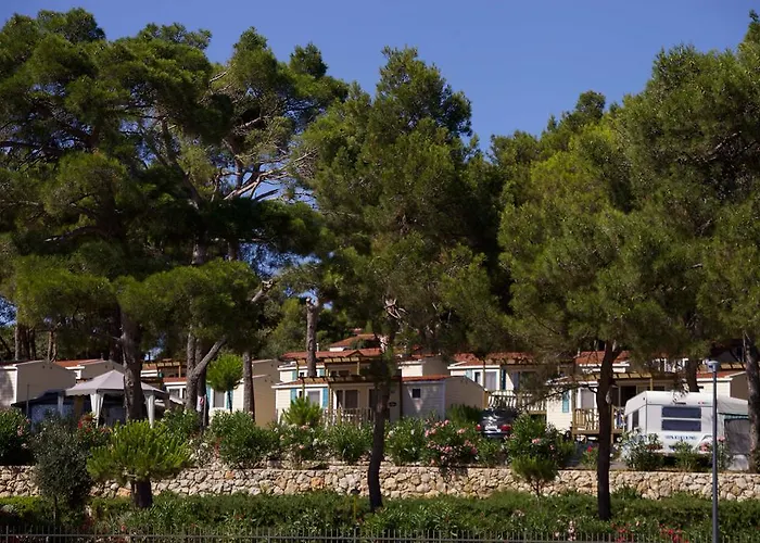 Village Poljana 3* Mali Lošinj